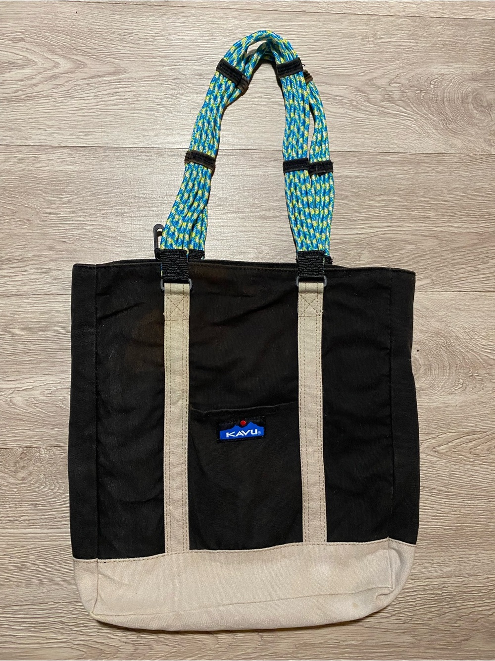 💜 Kavu Tote Bag